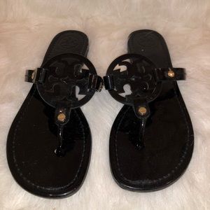 Tory Burch Miller Sandals